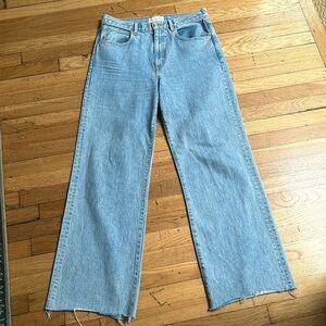 Women’s jeans